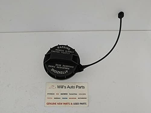 Оригинальная крышка топливного бака OEM 0K201-42250 / 0K20142250 для Hyundai Kia / заменить 310103X000 0K2NA42250
Оригинальная крышка топливного бака OEM 0K201-42250 / 0K20142250 для Hyundai Kia / заменить 310103X000 0K2NA42250