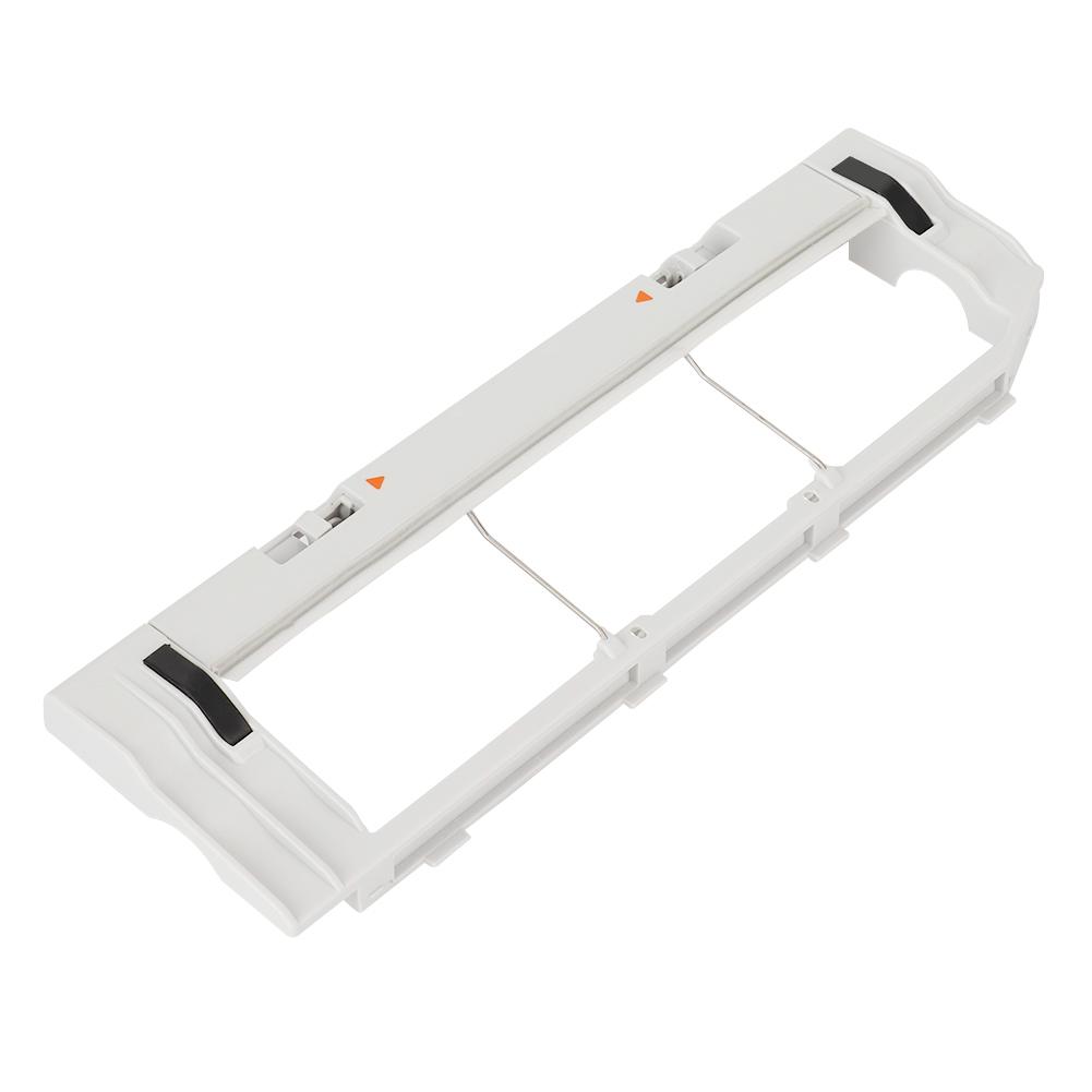 Замена крышки основной щетки для робота-пылесоса Xiaomi Roborock S50 S51
Замена крышки основной щетки для робота-пылесоса Xiaomi Roborock S50 S51