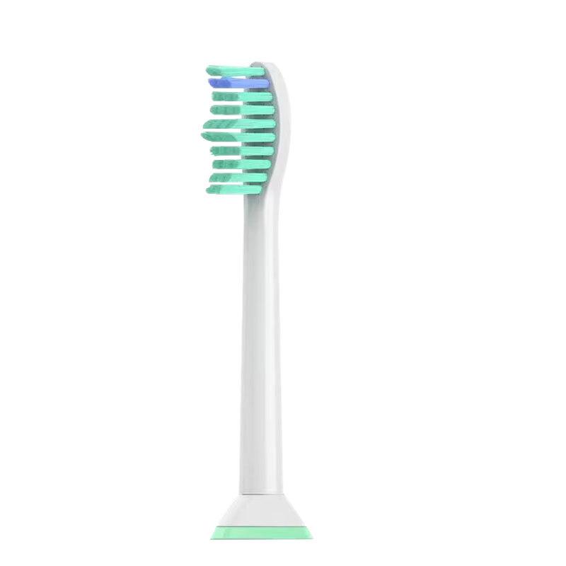 Сменные насадки для электрической зубной щетки, совместимые с Philips HX6730/6014/6013/9023
Сменные насадки для электрической зубной щетки, совместимые с Philips HX6730/6014/6013/9023