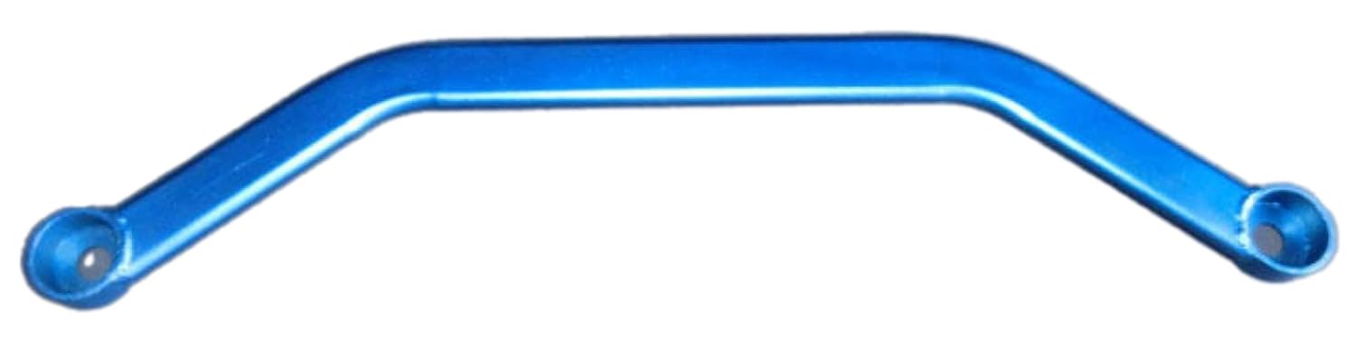 CUSCO Power Front Rear for Toyota Yaris Cross 2020 1C9 492 Blue Brace, Member, Side, MXPJ10/MXPB10 (August onwards), FMR, синий
CUSCO Power Front Rear for Toyota Yaris Cross 2020 1C9 492 Blue Brace, Member, Side, MXPJ10/MXPB10 (August onwards), FMR, синий