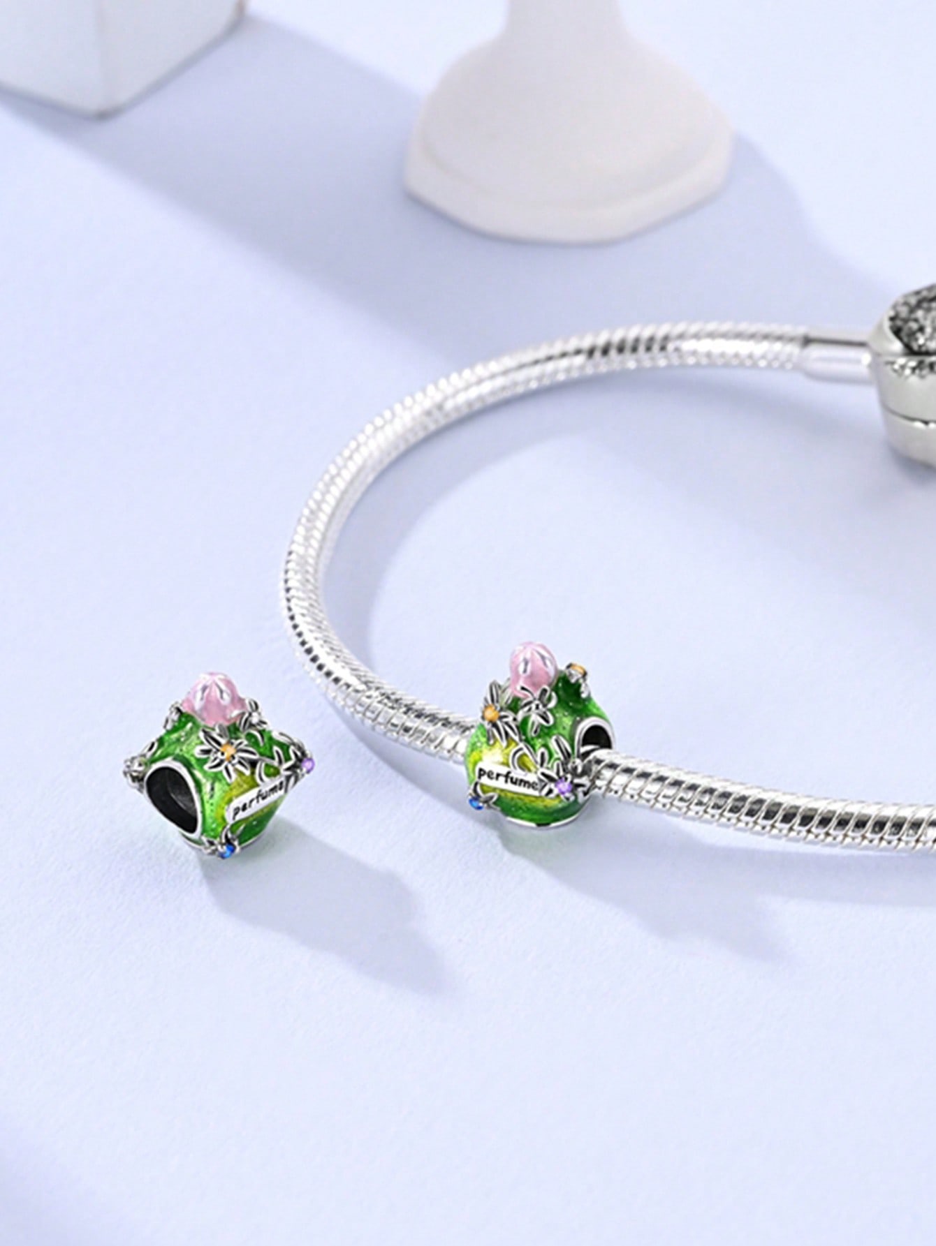 Charm Copper Colors Daisy Cactus Flower Bead For Original Bracelet Diy Beads Charms Jewellery Making Gift For Women Styfne
Charm Copper Colors Daisy Cactus Flower Bead For Original Bracelet Diy Beads Charms Jewellery Making Gift For Women Styfne