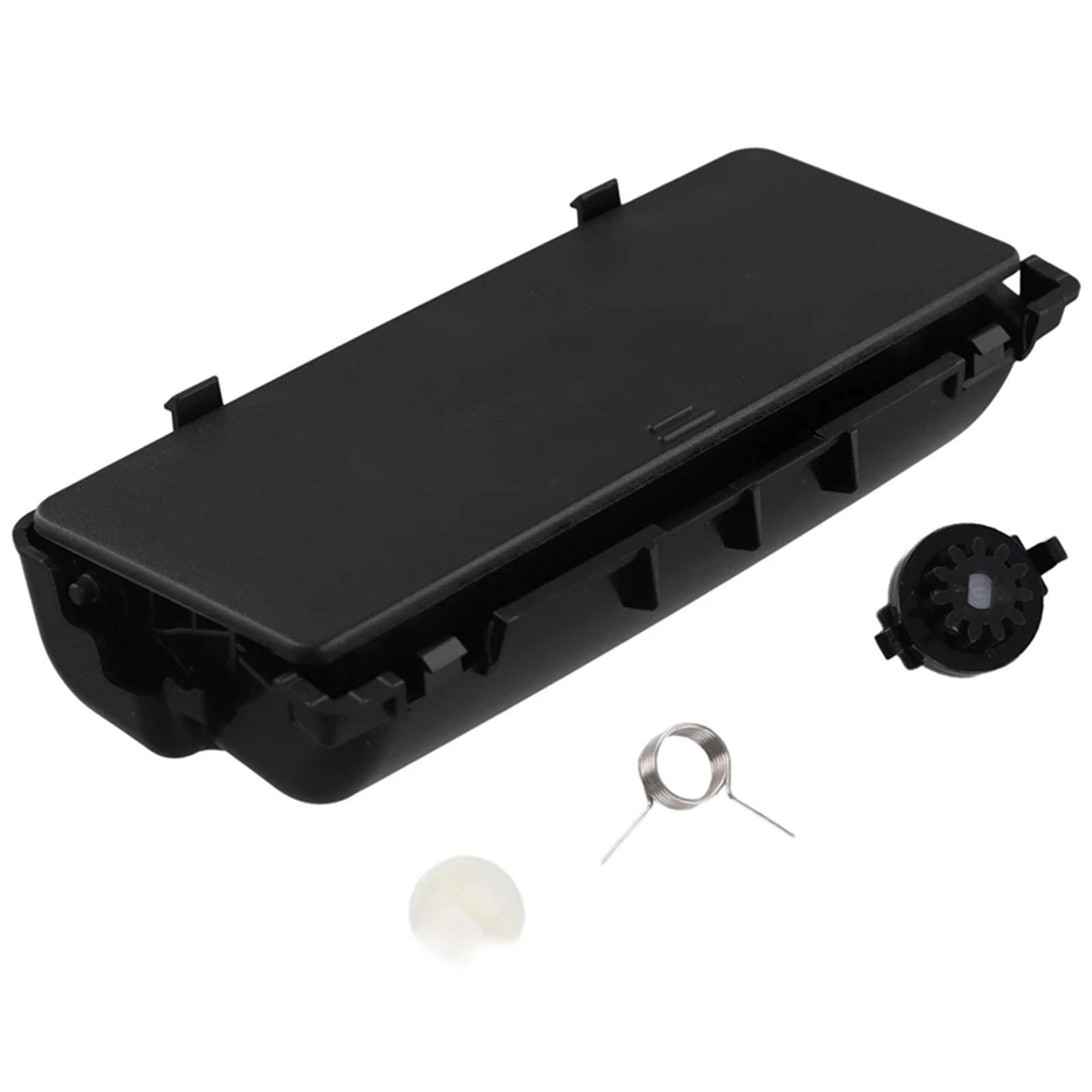 Automotive Sunglasses Case with Antislip Lining Overhead Installation for Discovery 5 Defender 90/110/130 Vehicle Roofs 1
Automotive Sunglasses Case with Antislip Lining Overhead Installation for Discovery 5 Defender 90/110/130 Vehicle Roofs 1