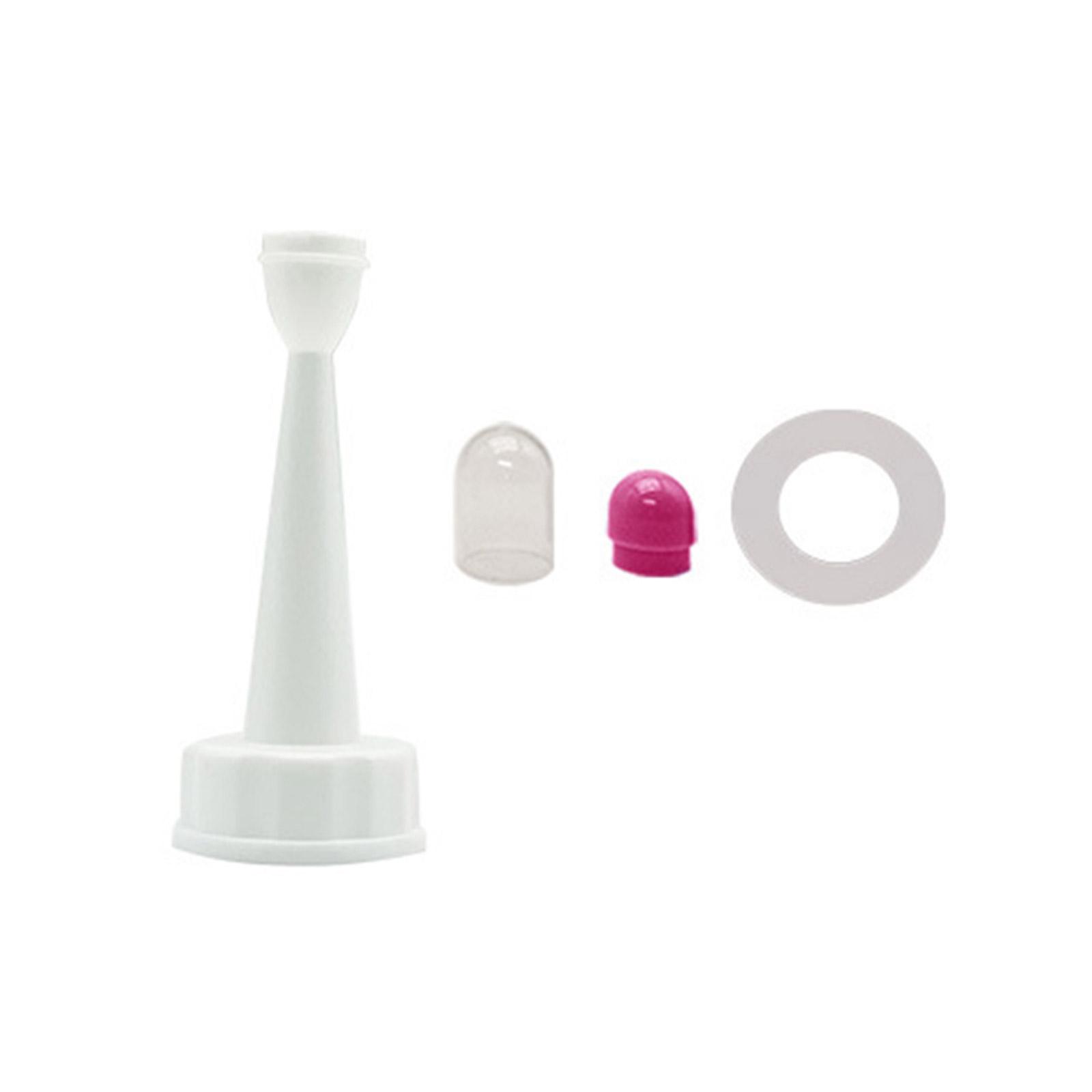 Портативний жіночий очисний пристрій зручний гігієнічний ручний персональний біде вульва промивач душ анус очищувач миття 11
Портативний жіночий очисний пристрій зручний гігієнічний ручний персональний біде вульва промивач душ анус очищувач миття 11