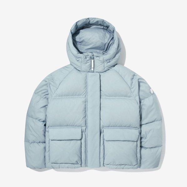 Fila Ripstop Pocket Down Hood LIGHTBLUE/W90
Fila Ripstop Pocket Down Hood LIGHTBLUE/W90