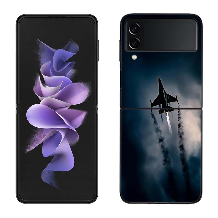 Black Sky Jet Fighter Phone Case For Samsung Galaxy Z Flip 6 4 3 5G Funda Black Coque Hard Z Flip 7 Cover Z Flip 5 Capa Fashion Samsung Z Flip
Black Sky Jet Fighter Phone Case For Samsung Galaxy Z Flip 6 4 3 5G Funda Black Coque Hard Z Flip 7 Cover Z Flip 5 Capa Fashion Samsung Z Flip