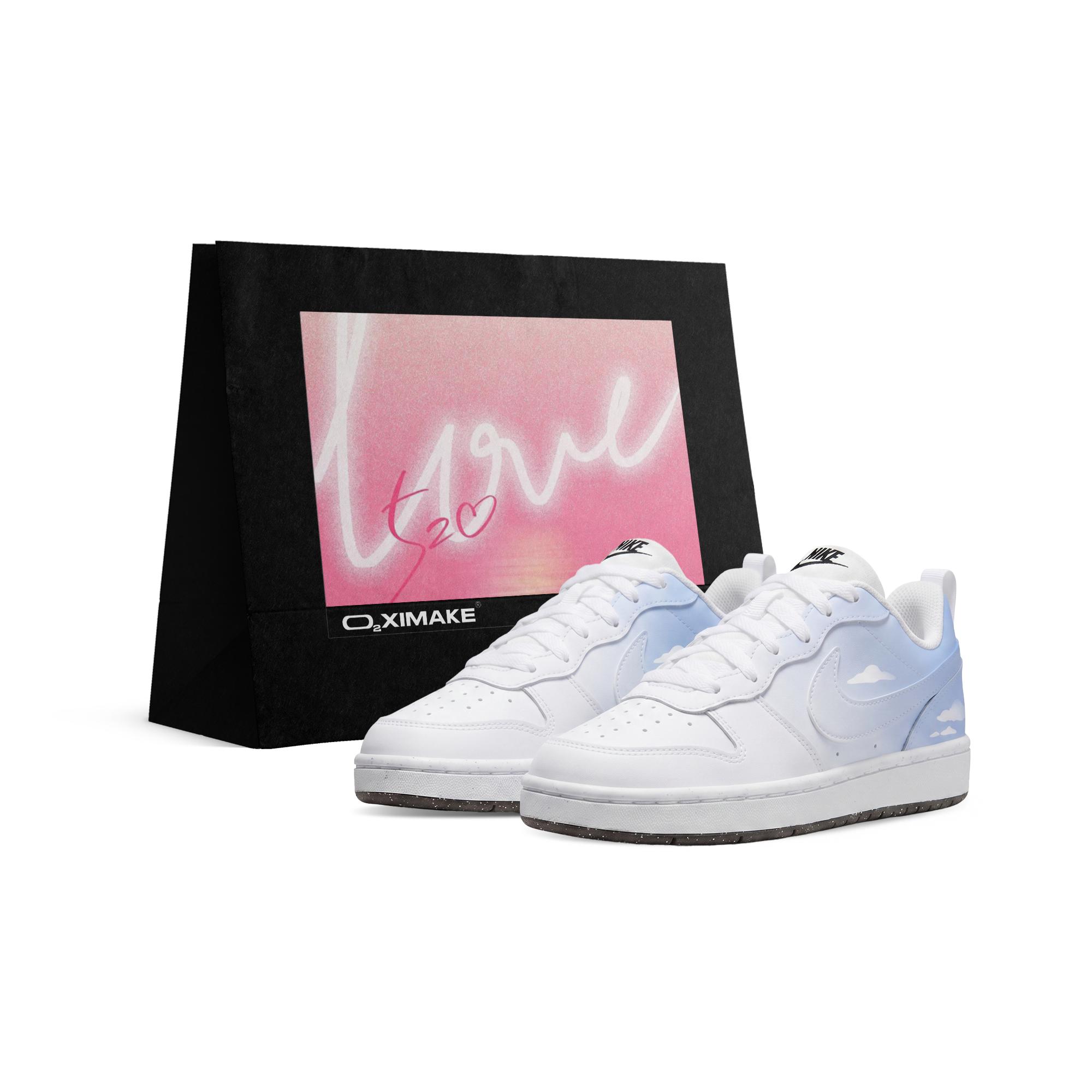 Nike Court Borough Cushioning Low top Skateboard Shoes Unisex White Blue DV5456-104(Team577-S-BOX) 39
Nike Court Borough Cushioning Low top Skateboard Shoes Unisex White Blue DV5456-104(Team577-S-BOX) 39