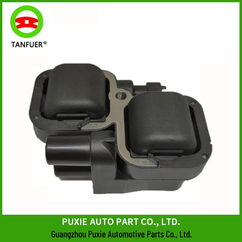 Катушка зажигания для Mercedes-Benz: W169, W245, A209, C209, C219, W211 (А0001587803) Guangdong
Катушка зажигания для Mercedes-Benz: W169, W245, A209, C209, C219, W211 (А0001587803) Guangdong