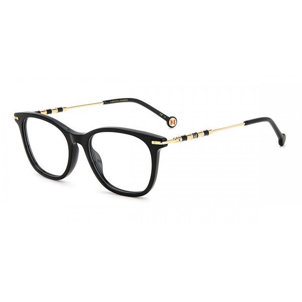 Carolina Herrera Her 0103 807 Women Eyeglasses 50-17-145
Carolina Herrera Her 0103 807 Women Eyeglasses 50-17-145