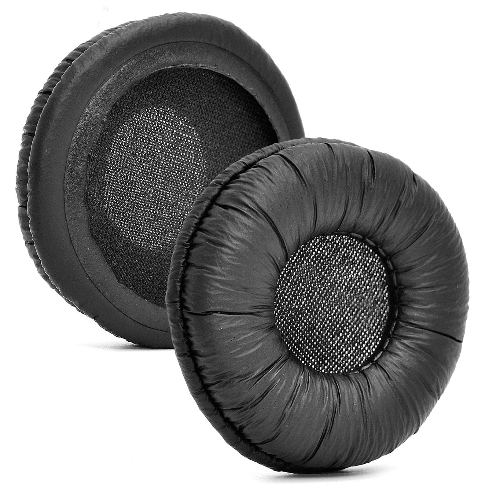 Replace Worn out Ear Pads for PC960 H960 USB H650E Earpads Sleeves Enhanced Sound Earmuff,Comfortable Listen Experiences 1
Replace Worn out Ear Pads for PC960 H960 USB H650E Earpads Sleeves Enhanced Sound Earmuff,Comfortable Listen Experiences 1