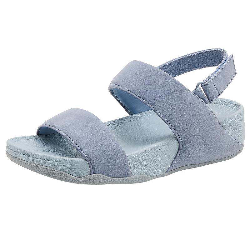 Fashion Sandals Women Light Sports Style Comfortable Rubber Large-Sized Thick-Soled Slippers Comfortable Breathable And Versatile Casual 35
Fashion Sandals Women Light Sports Style Comfortable Rubber Large-Sized Thick-Soled Slippers Comfortable Breathable And Versatile Casual 35