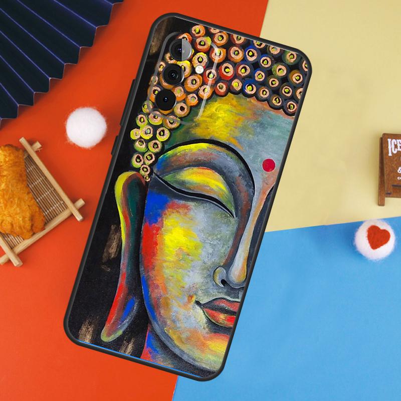 Gautama Buddha Case For Samsung Galaxy A54 A34 A14 A15 A35 A55 A52 A32 A12 A51 A71 A13 A23 A33 A53 Cover For Samsung A35
Gautama Buddha Case For Samsung Galaxy A54 A34 A14 A15 A35 A55 A52 A32 A12 A51 A71 A13 A23 A33 A53 Cover For Samsung A35
