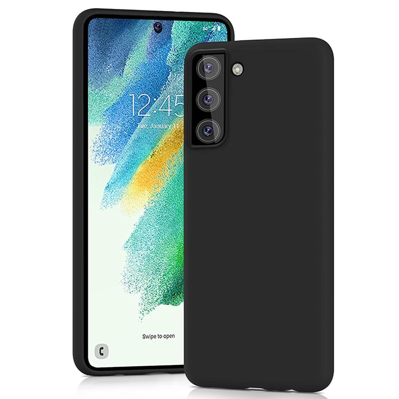 Жидкий силиконовый чехол для телефона для Samsung Galaxy A10 S A20 A30 A50 A70 4G A11 A21 A31 A22 A52 5G A72 Защитная крышка TPU Черный For A20 or A30
Жидкий силиконовый чехол для телефона для Samsung Galaxy A10 S A20 A30 A50 A70 4G A11 A21 A31 A22 A52 5G A72 Защитная крышка TPU Черный For A20 or A30