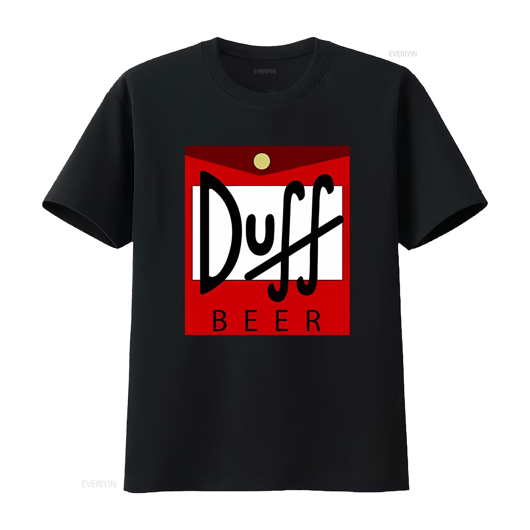 Boys Duff Beer Funny T Shirt Casual Summer Crew Neck vintage Washed graphic homme Stylish Slightly streetwear fashion 4XL
Boys Duff Beer Funny T Shirt Casual Summer Crew Neck vintage Washed graphic homme Stylish Slightly streetwear fashion 4XL