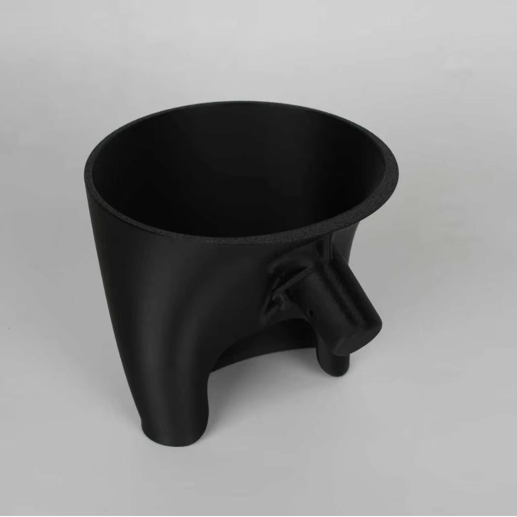 Kitchen Aid Flour Funnel For Artisan Ksm150 5 Blender Wide Mouth Easy Pouring Design Prevents Spills & Messes Kitchen Tool чорний
Kitchen Aid Flour Funnel For Artisan Ksm150 5 Blender Wide Mouth Easy Pouring Design Prevents Spills & Messes Kitchen Tool чорний