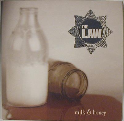 7-дюймовая пластинка LAW - Milk & Honey REL36 Стимул 2007 Великобритания Рок Б/У
7-дюймовая пластинка LAW - Milk & Honey REL36 Стимул 2007 Великобритания Рок Б/У