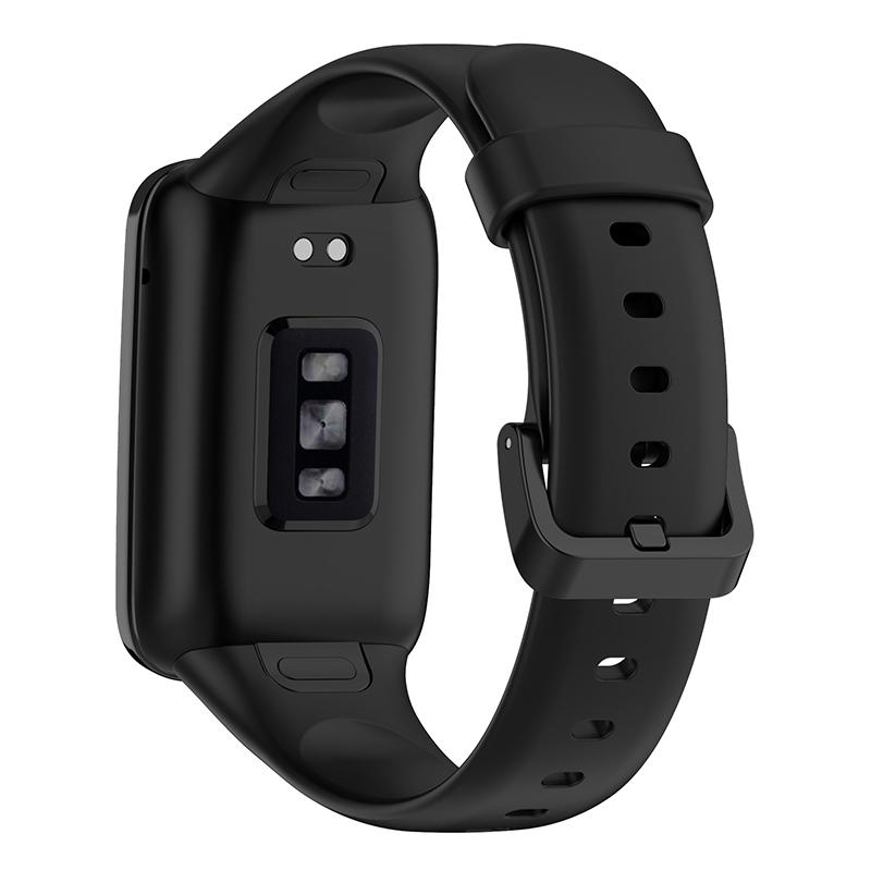 For Xiaomi Mi Band 7 Pro TPE Watch Band Quick Release Wrist Strap for Sports Watch Replacement Accessories Coffee
For Xiaomi Mi Band 7 Pro TPE Watch Band Quick Release Wrist Strap for Sports Watch Replacement Accessories Coffee