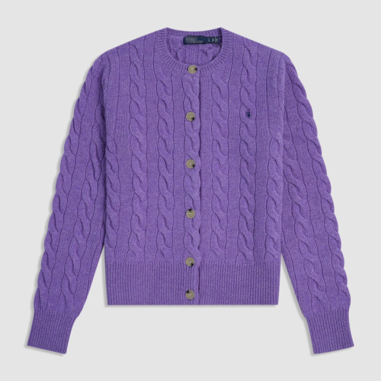 Ralph Little Pony Embroidered Wool Sweater - Crew Neck, Casual & Versatile Cardigan Medium
Ralph Little Pony Embroidered Wool Sweater - Crew Neck, Casual & Versatile Cardigan Medium