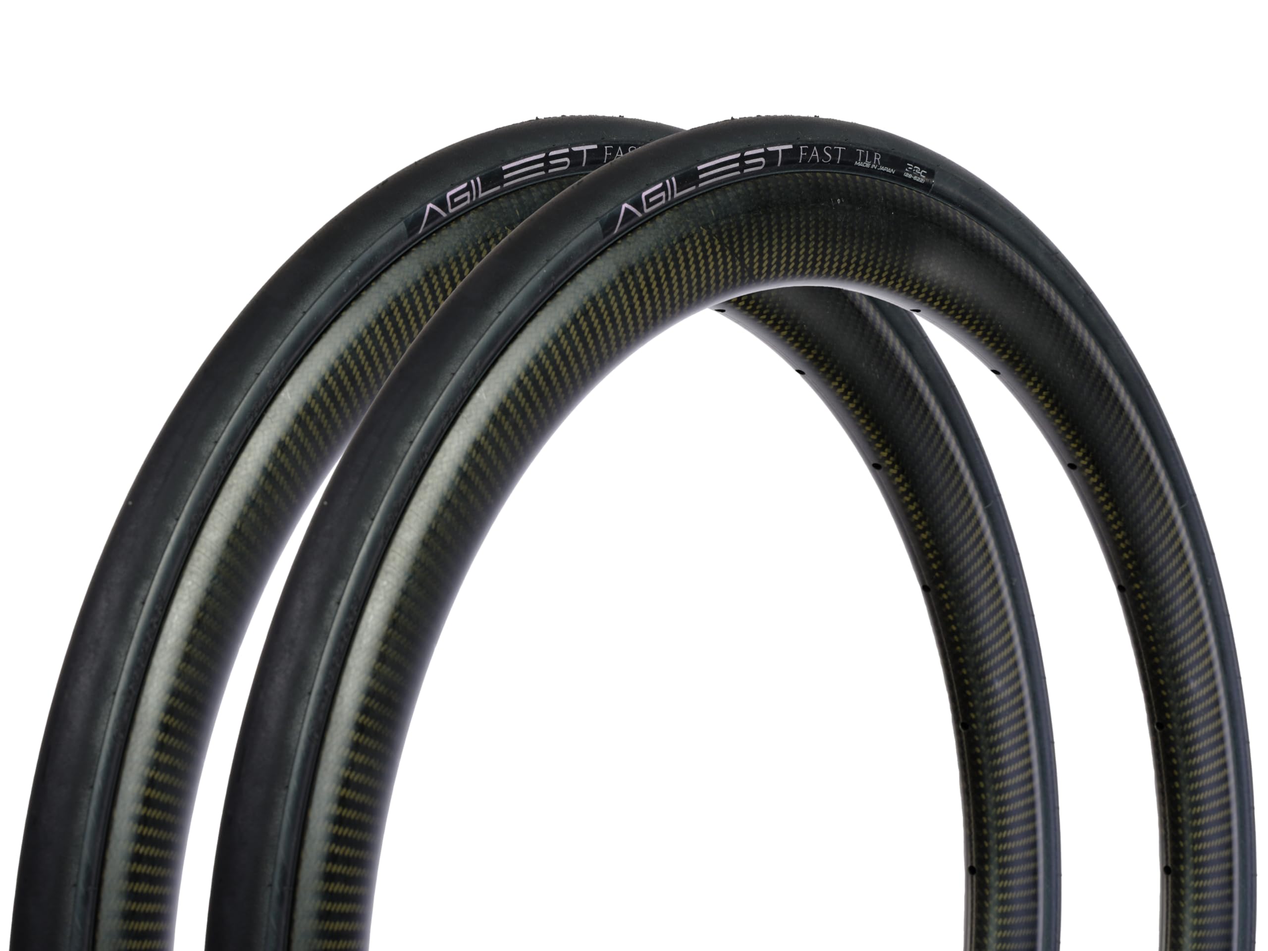 Panaracer Agilist FAST TLR 2 Piece Set Tubeless Ready Black 700×30C F730TR-AGF-B-2P
Panaracer Agilist FAST TLR 2 Piece Set Tubeless Ready Black 700×30C F730TR-AGF-B-2P