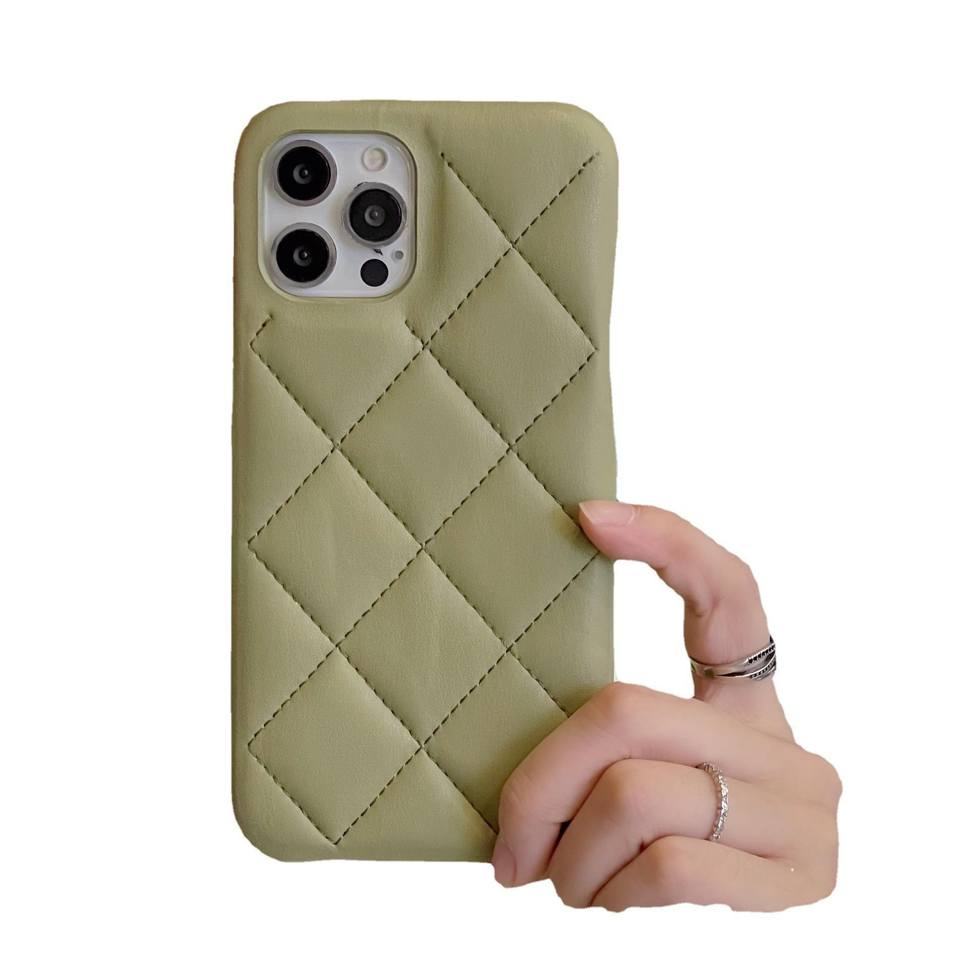 iPhone 13 Pro Max Ultra-Fiber Diamond Pattern Case for Apple 12 Pro Max/XS 11 Pro Max бежевый
iPhone 13 Pro Max Ultra-Fiber Diamond Pattern Case for Apple 12 Pro Max/XS 11 Pro Max бежевый