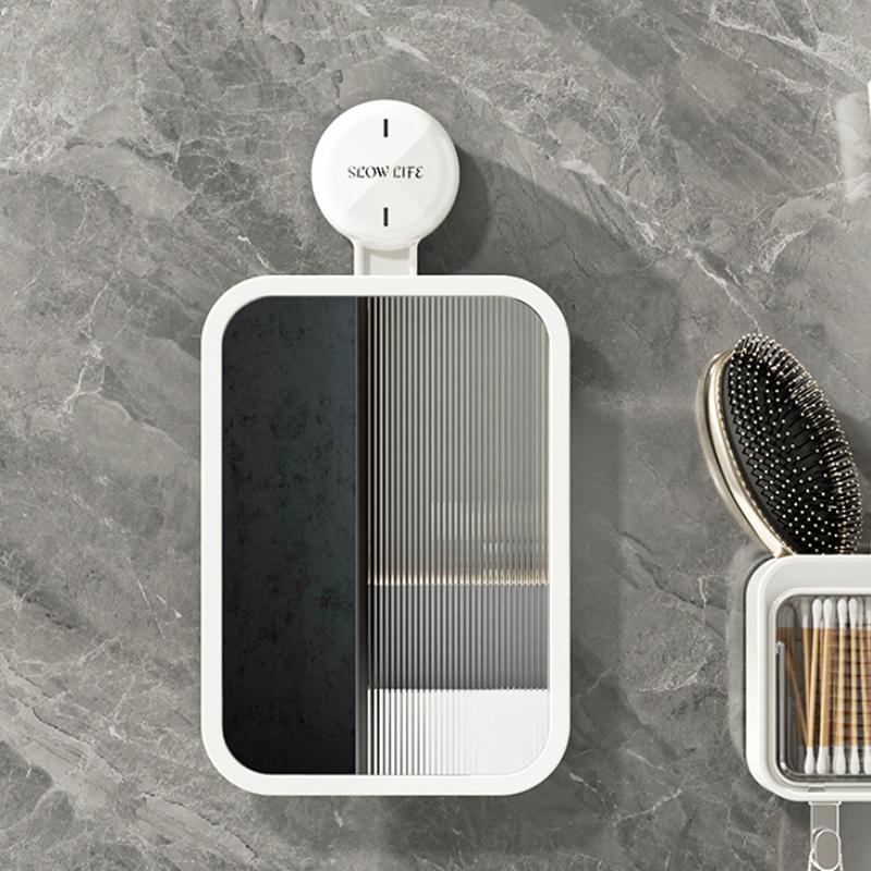 Suction Cup Mirrors For Bathroom Anti Fog Mirrors Shower Mirrors For Shaving Small Mirrors Bathroom Accessories CN
Suction Cup Mirrors For Bathroom Anti Fog Mirrors Shower Mirrors For Shaving Small Mirrors Bathroom Accessories CN