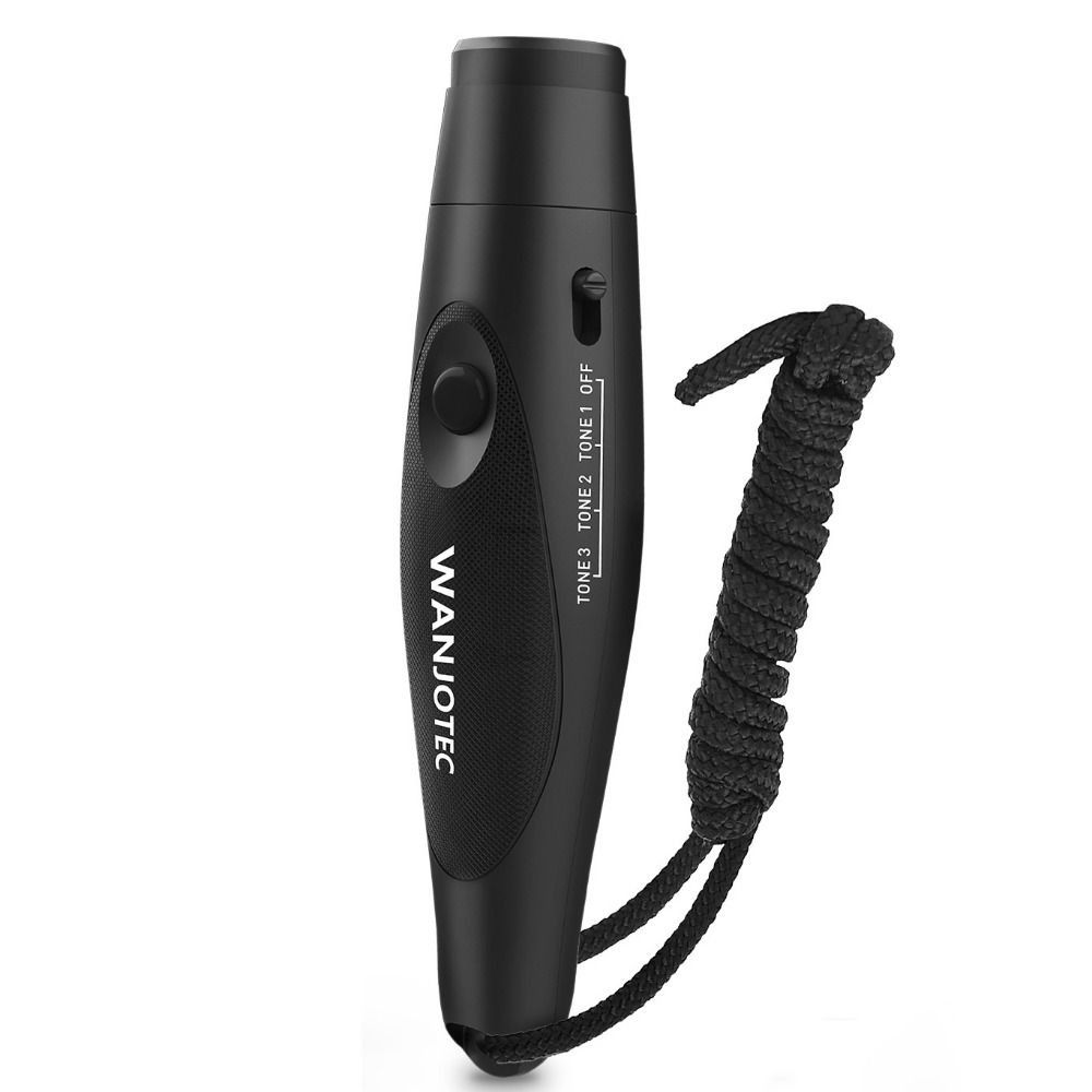 Trisyllabic Sports Events Whistle Loud Game Training Electronic Whistle Electric Whistle Referee червоний
Trisyllabic Sports Events Whistle Loud Game Training Electronic Whistle Electric Whistle Referee червоний