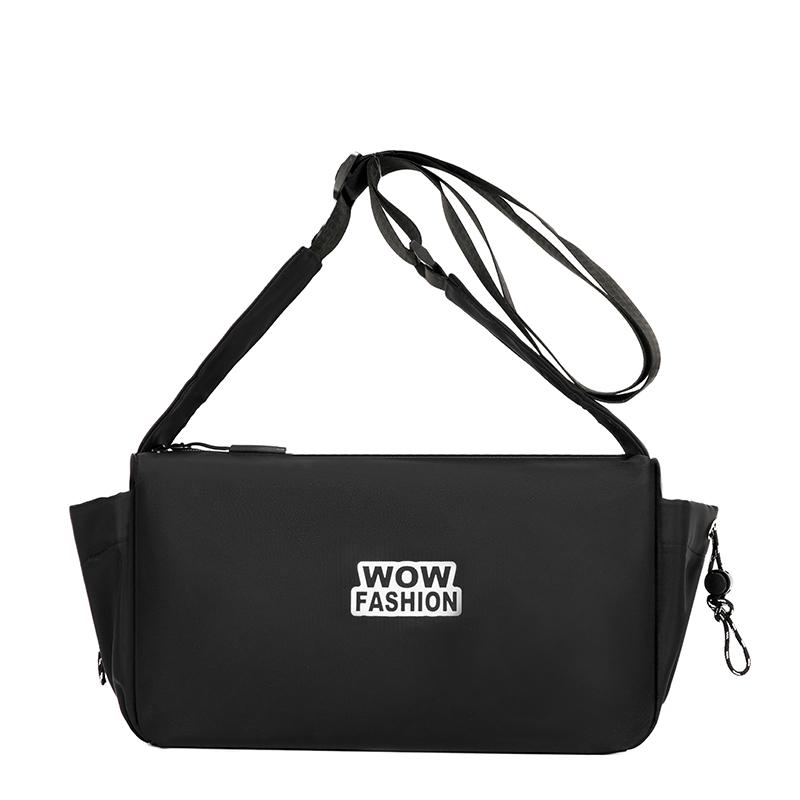 Fashion Trends Design Women Bag Handbag Oxford Fabric Women Shoulder Bag Large Capacity Design Woman Crossbody Bag 35cmX23cmX17cm
Fashion Trends Design Women Bag Handbag Oxford Fabric Women Shoulder Bag Large Capacity Design Woman Crossbody Bag 35cmX23cmX17cm