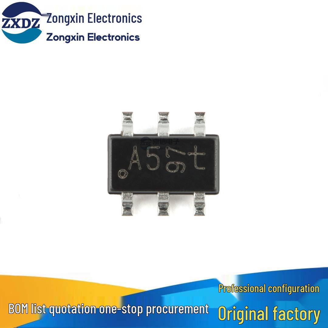 Genuine PBSS5160DS,115 SOT-457 60V 1A PNP/PNP Low VCEsat Transistor
Genuine PBSS5160DS,115 SOT-457 60V 1A PNP/PNP Low VCEsat Transistor