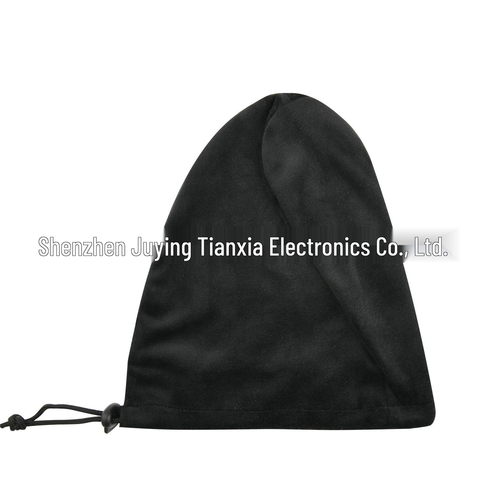 Home Facial Steamer & Humidifier Dust Cover – Whitening & Protection 23.5 x 16 x 11 cm чорний
Home Facial Steamer & Humidifier Dust Cover – Whitening & Protection 23.5 x 16 x 11 cm чорний