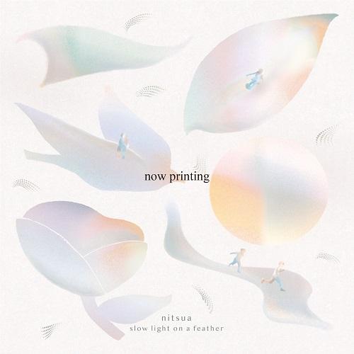 7inch Record NITSUA slow light on a feather haruka nak ROV5 rockwell produc 2025 Japan Japanese Club Dance
7inch Record NITSUA slow light on a feather haruka nak ROV5 rockwell produc 2025 Japan Japanese Club Dance