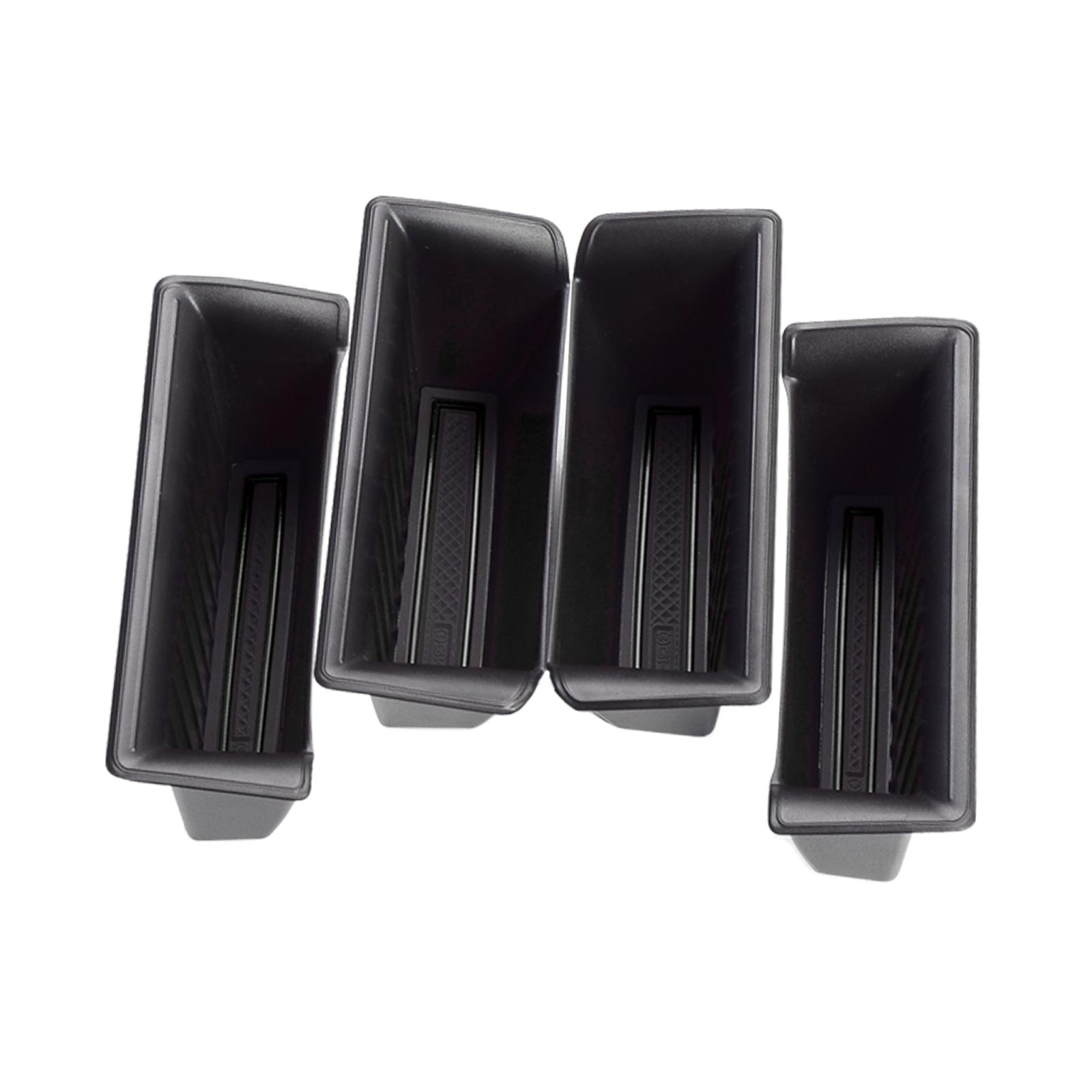 for Dodge Ram 1500 2019-2026 Car Door Handle Storage Box Car Interior Accessories ABS Front Rear Door Storage Organizer Tray
for Dodge Ram 1500 2019-2026 Car Door Handle Storage Box Car Interior Accessories ABS Front Rear Door Storage Organizer Tray