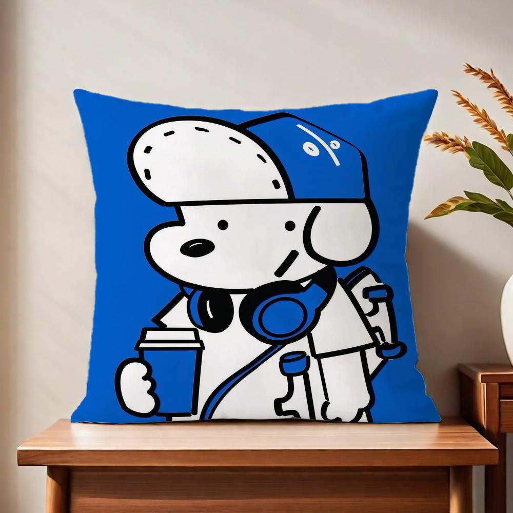 Sskater JjohnN cushion cover For Pillow Printing Sofa Decoration Home Car Room Coffee Shop Office Nordic Simplicity 30x30 cm
Sskater JjohnN cushion cover For Pillow Printing Sofa Decoration Home Car Room Coffee Shop Office Nordic Simplicity 30x30 cm