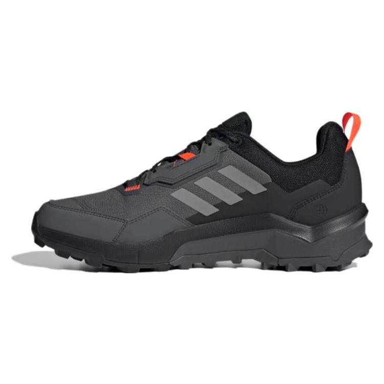Adidas Terrex Ax4 Black Orange HP7396 42
Adidas Terrex Ax4 Black Orange HP7396 42