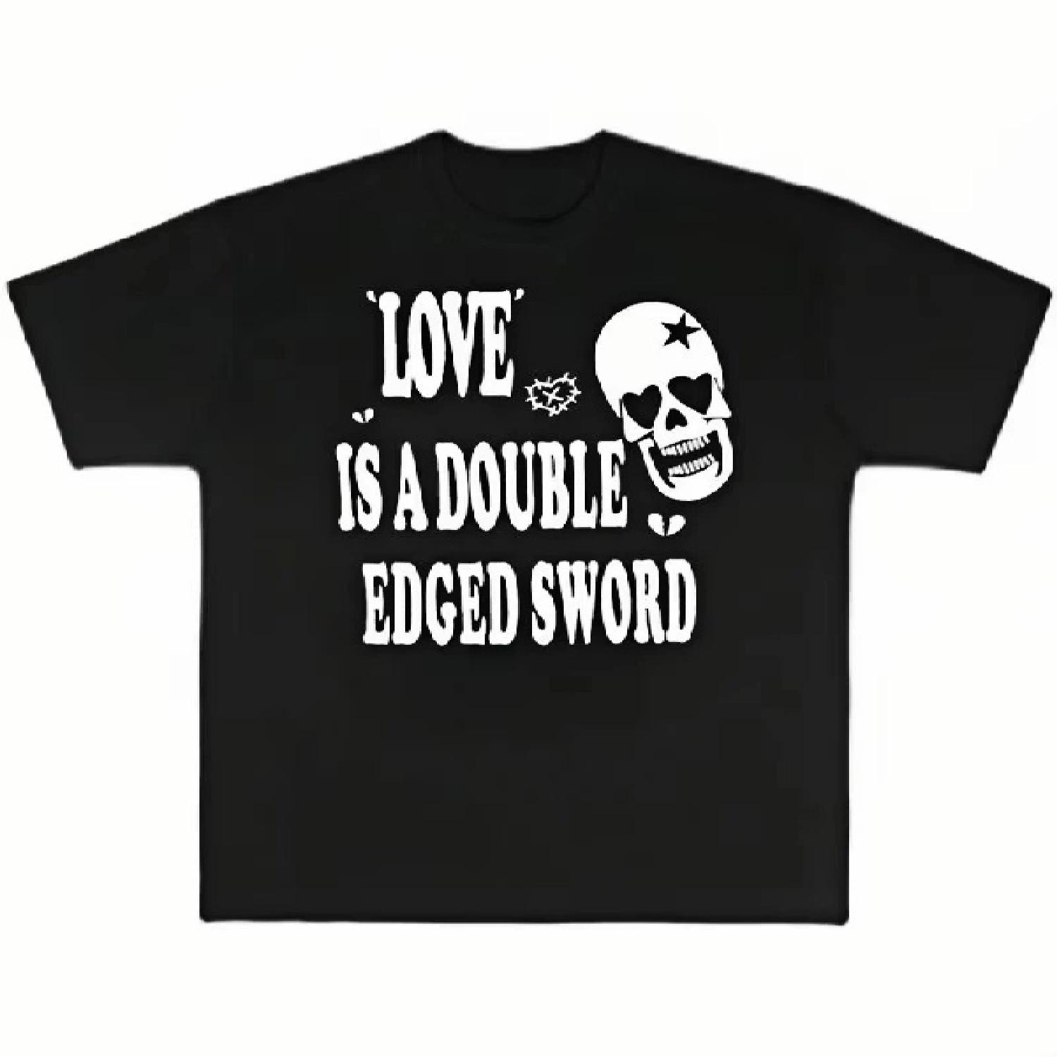 Summer Clothes Skull Letter Printing Cotton Kids Tshirt Men s Warning Casual Streetwear Loose Comfort Children s Clothing Tops S чёрный
Summer Clothes Skull Letter Printing Cotton Kids Tshirt Men s Warning Casual Streetwear Loose Comfort Children s Clothing Tops S чёрный