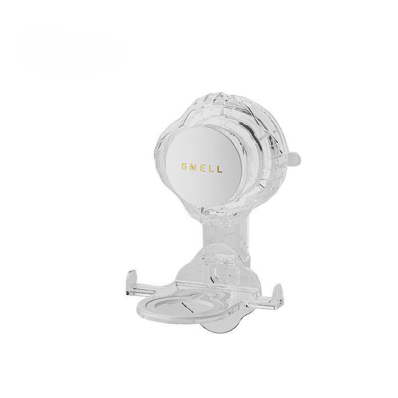 Полка для хранения геля для душа на присосках, для ванной комнаты, без перфорации, подставка для шампуня, настенное устройство для хранения Transparent color
Полка для хранения геля для душа на присосках, для ванной комнаты, без перфорации, подставка для шампуня, настенное устройство для хранения Transparent color