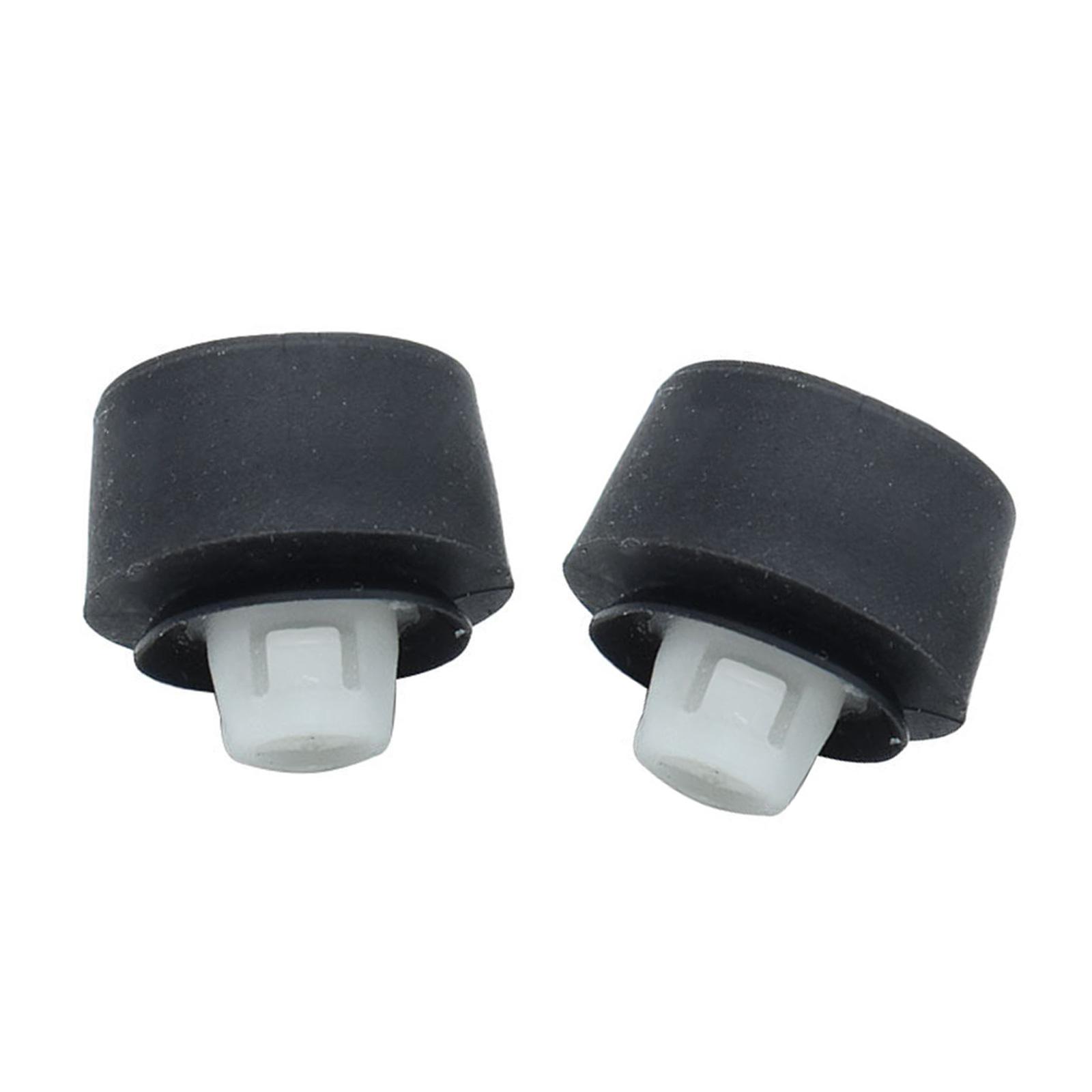 Защитная накладка на заднюю дверь автомобиля Резиновый буфер багажника Резиновый блок задней двери Демпферы демпфирования задней двери для повышения безопасности 4
Защитная накладка на заднюю дверь автомобиля Резиновый буфер багажника Резиновый блок задней двери Демпферы демпфирования задней двери для повышения безопасности 4