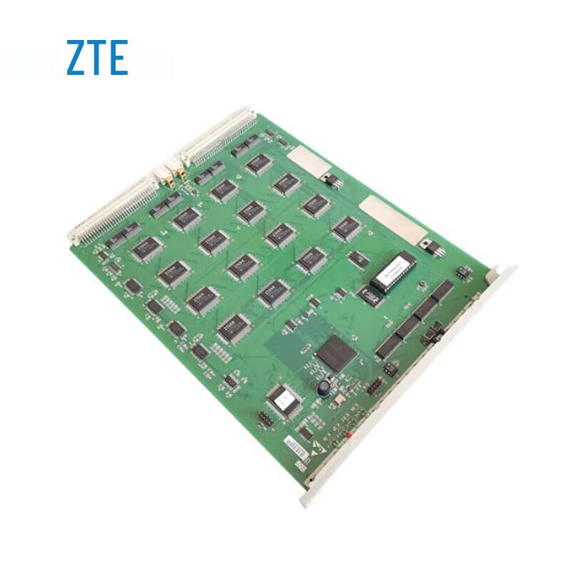 ZTE ZXJ10B Program-Controlled Switch 8K Network Board
ZTE ZXJ10B Program-Controlled Switch 8K Network Board