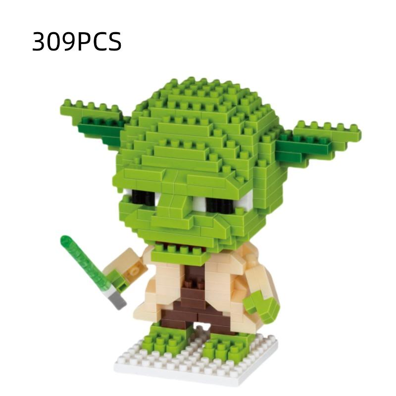 Super cute building blocks assembly toys,educational science DIY, building block enthusiasts desktop decorations,
Super cute building blocks assembly toys,educational science DIY, building block enthusiasts desktop decorations,