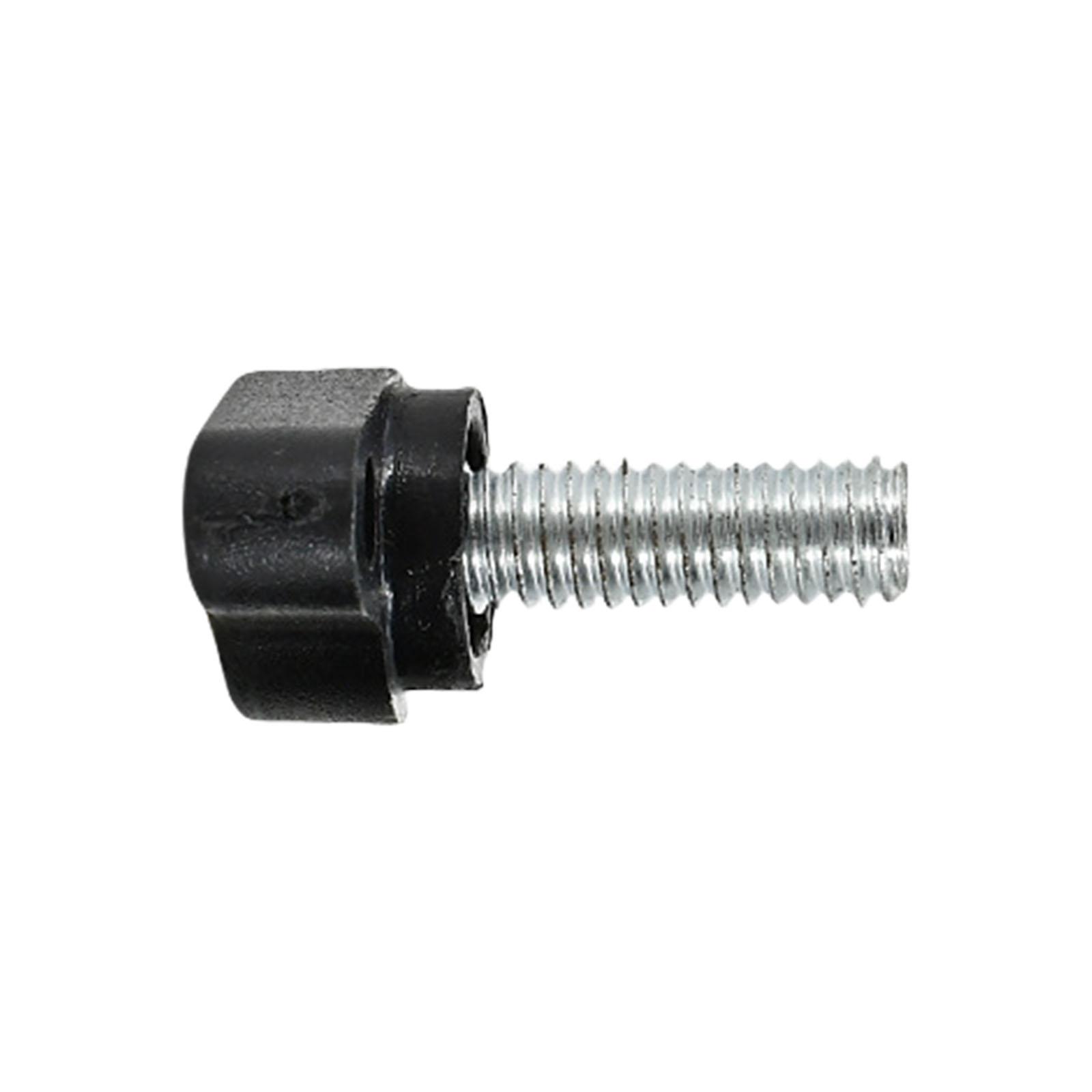 Practical Manual Installation T Handle Screw With Stable Bakelite Knob Convenient Accessory for Furniture And Machinery
Practical Manual Installation T Handle Screw With Stable Bakelite Knob Convenient Accessory for Furniture And Machinery
