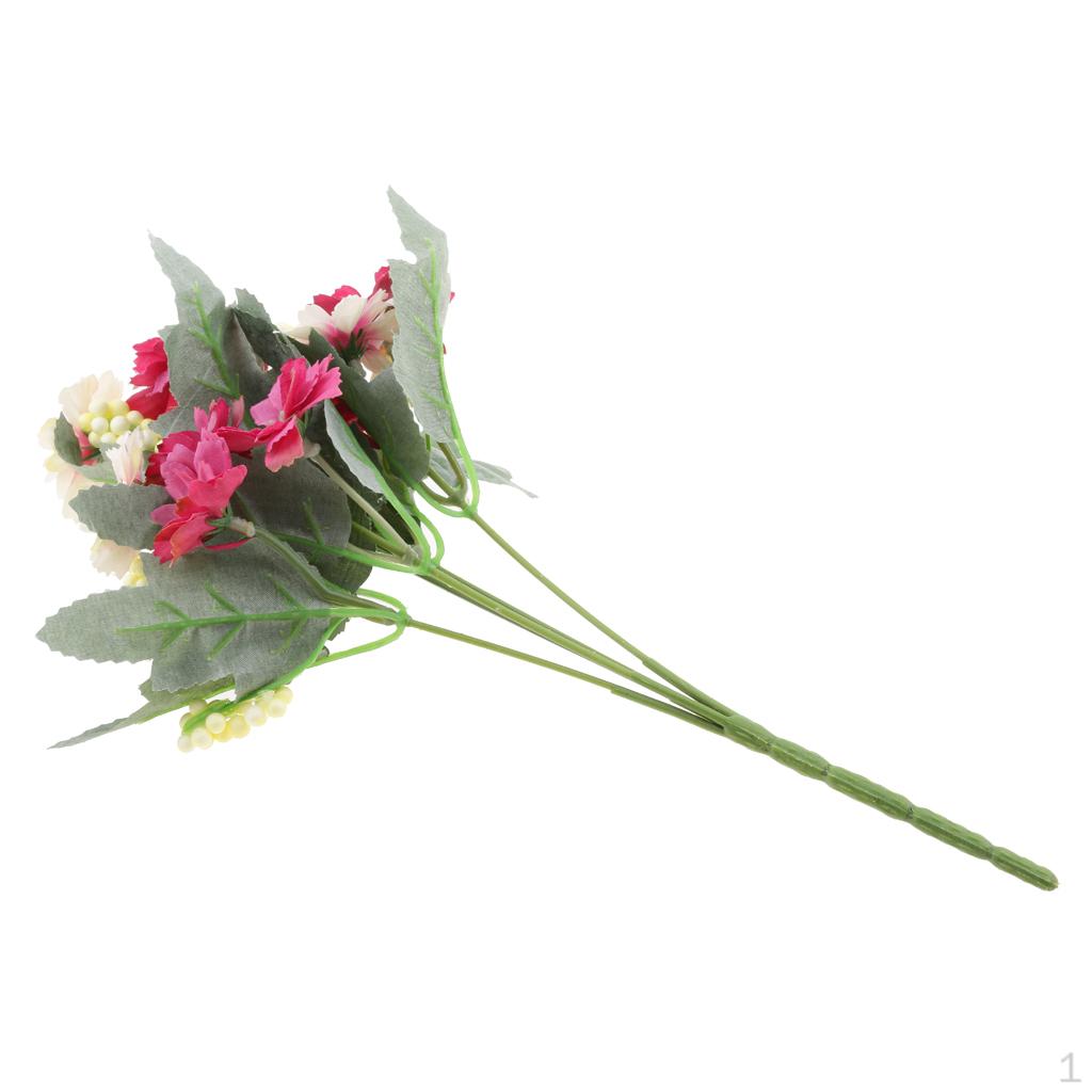 Cloth Bouquet Decor Artificial Flowers Red, Blue, Dark Yellow темно-красного
Cloth Bouquet Decor Artificial Flowers Red, Blue, Dark Yellow темно-красного