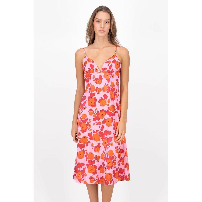 Niche Summer French style Retro Print U Collar Backless Design Sling Dress Women Tag Price 599 Figure M
Niche Summer French style Retro Print U Collar Backless Design Sling Dress Women Tag Price 599 Figure M