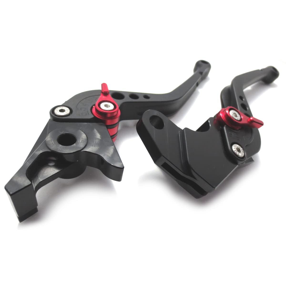 MAXIMASELECT brake and clutch levers for Suzuki Bandit VanVan and RGV250 Handlebars and brake 250, 200, GSR250, Volty, Gamma. parts.
MAXIMASELECT brake and clutch levers for Suzuki Bandit VanVan and RGV250 Handlebars and brake 250, 200, GSR250, Volty, Gamma. parts.