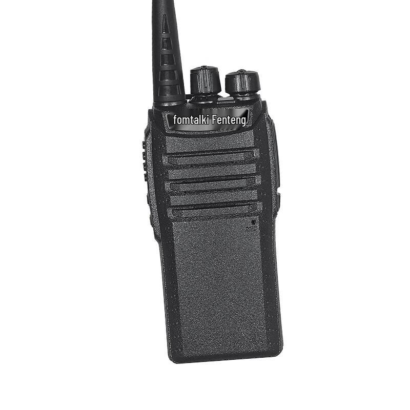 Fanten Max970 Professional Walkie-Talkie (CN version)
Fanten Max970 Professional Walkie-Talkie (CN version)