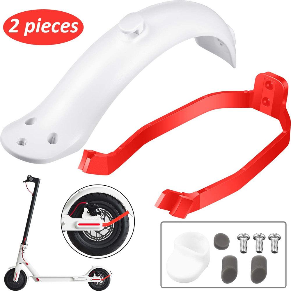 High Quality for Xiaomi M365 Scooter Rear Fender Scooter Parts Mudguard Fender Bracket Fender
High Quality for Xiaomi M365 Scooter Rear Fender Scooter Parts Mudguard Fender Bracket Fender