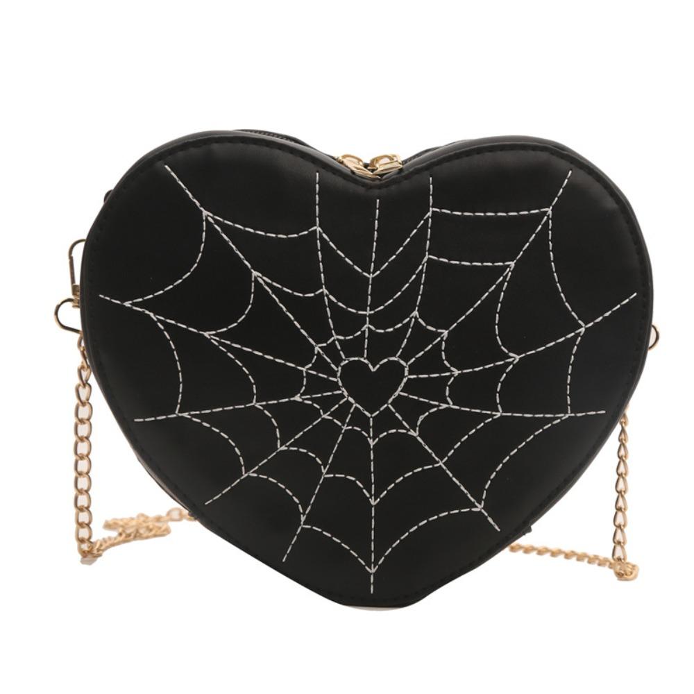 Женская сумка Sweet Sister Cool Hot Wind Love Crossbody Bag Personality Bat Style Box Bag Chain Shoulder Bag белый
Женская сумка Sweet Sister Cool Hot Wind Love Crossbody Bag Personality Bat Style Box Bag Chain Shoulder Bag белый