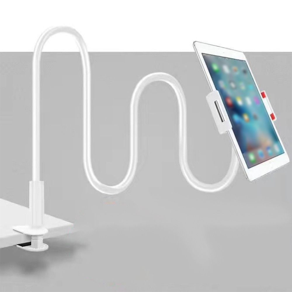 Підставка для телефону Гнучка підставка для смартфонів Портативний кронштейн Кронштейн для ліжка Настільний кронштейн Тримач для мобільного телефону білий
Підставка для телефону Гнучка підставка для смартфонів Портативний кронштейн Кронштейн для ліжка Настільний кронштейн Тримач для мобільного телефону білий