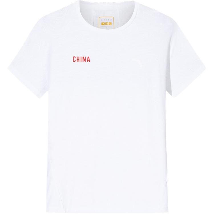 Anta Versatile Letter Round Neck Casual Short Sleeve T-Shirt Women Tops 162527133-1 2XL
Anta Versatile Letter Round Neck Casual Short Sleeve T-Shirt Women Tops 162527133-1 2XL