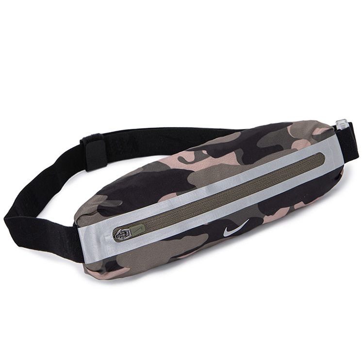 Nike Slim 2.0 Lightweight Portable Running Color Block Outdoor Bag Unisex Bags CN0231-907 Camouflage
Nike Slim 2.0 Lightweight Portable Running Color Block Outdoor Bag Unisex Bags CN0231-907 Camouflage