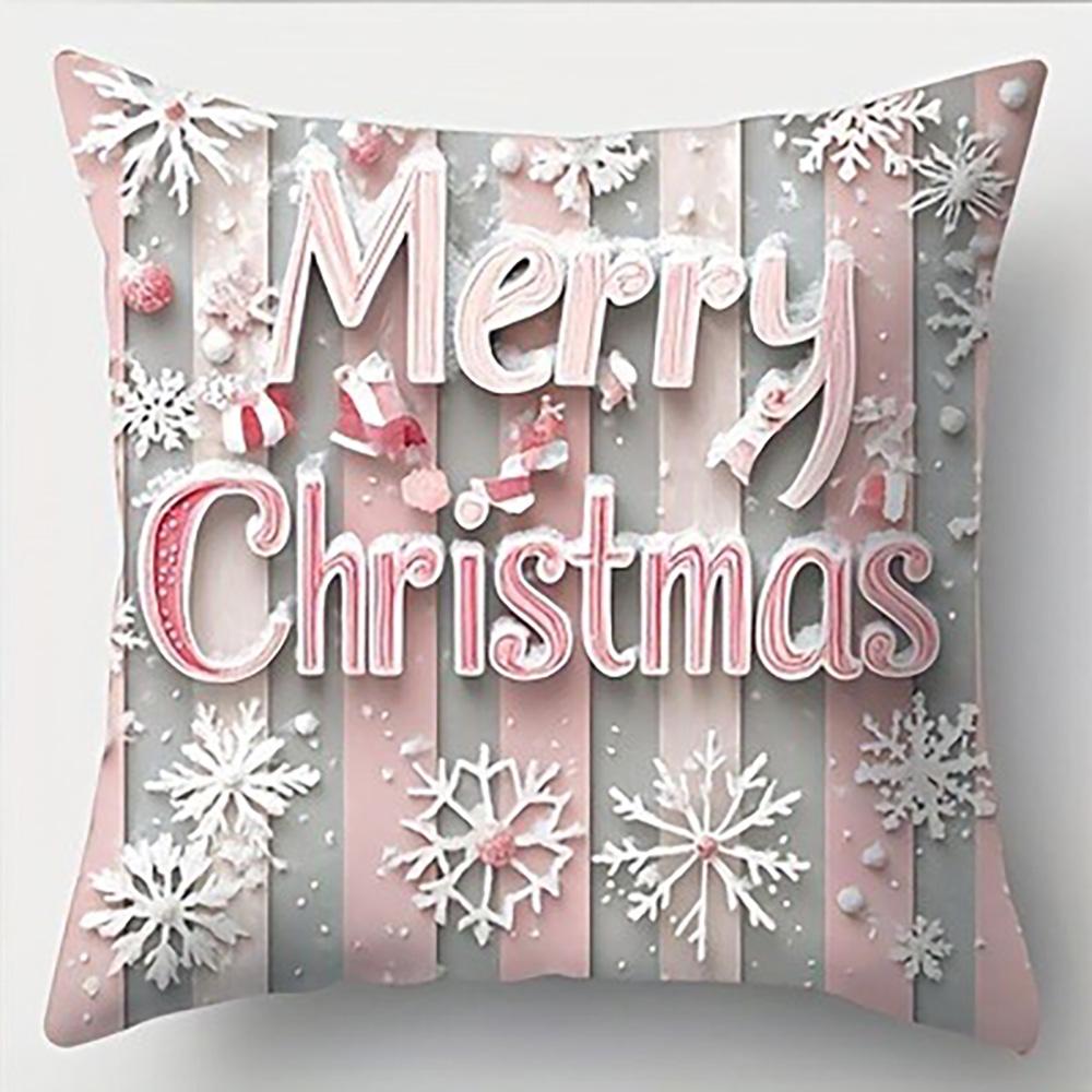 1 шт. Рождественские наволочки снеговика, Подходят для рождественского домашнего декора, наволочка, без подушки. 16x16Inch
1 шт. Рождественские наволочки снеговика, Подходят для рождественского домашнего декора, наволочка, без подушки. 16x16Inch