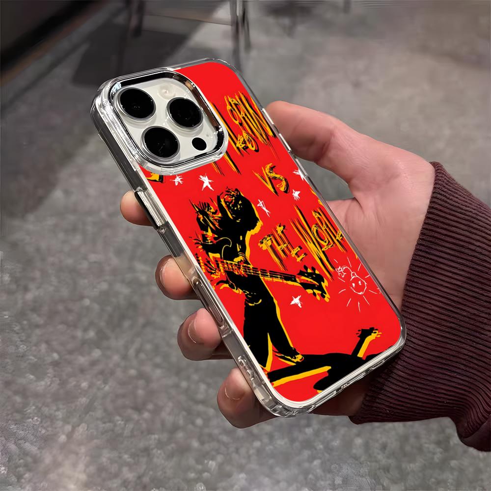 Scott Pilgrim VS The World Phone Case For IPhone 17 Air 16 E 15 14 13 12 11 Plus Pro Max Electroplated Transparent Soft Shell iPhone 16 Plus
Scott Pilgrim VS The World Phone Case For IPhone 17 Air 16 E 15 14 13 12 11 Plus Pro Max Electroplated Transparent Soft Shell iPhone 16 Plus