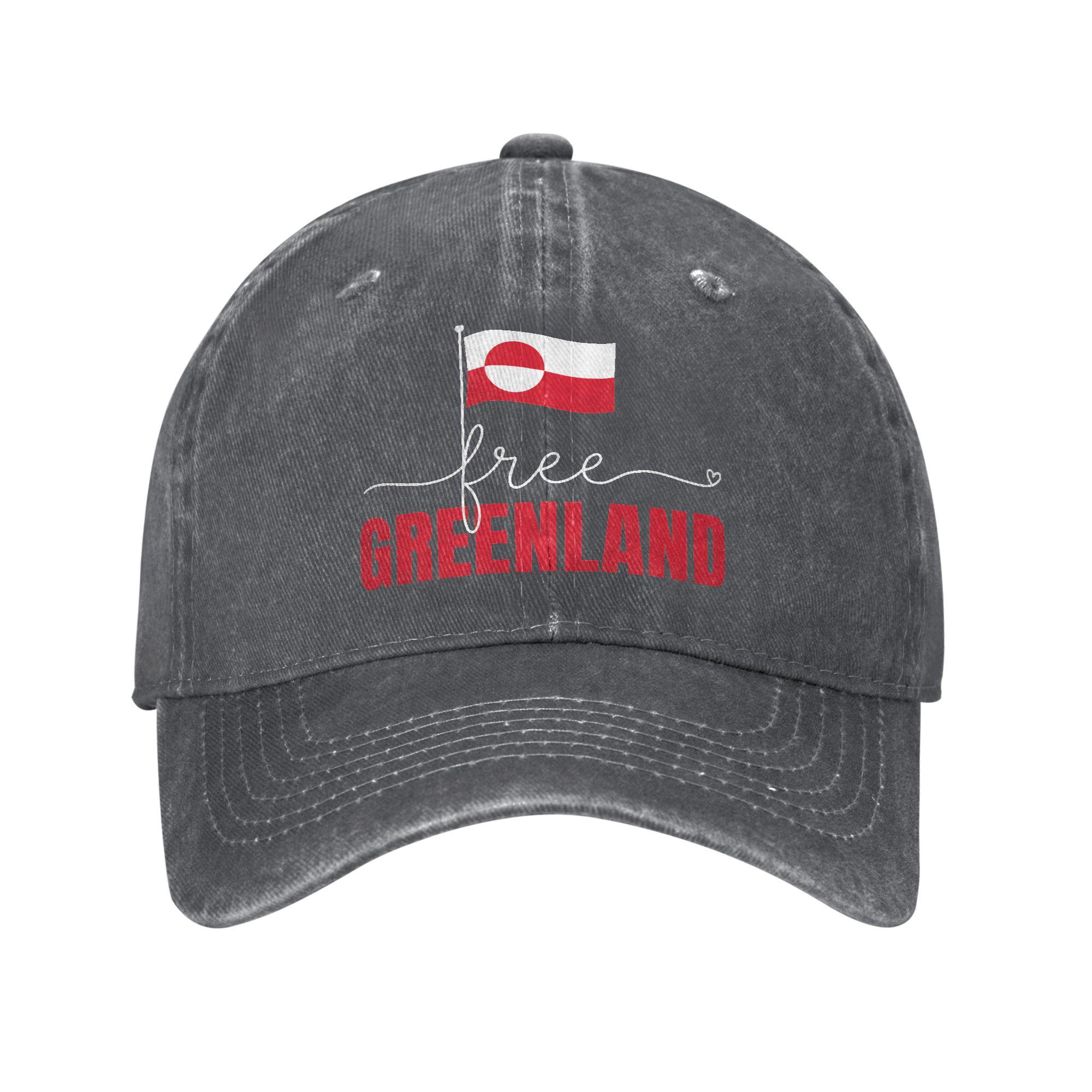 Gorra De Béisbol Con La Bandera De Groenlandia Gorra De Camionero Ajustable Lavada Para Gimnasio Aire Libre Unisex Estilo
Gorra De Béisbol Con La Bandera De Groenlandia Gorra De Camionero Ajustable Lavada Para Gimnasio Aire Libre Unisex Estilo